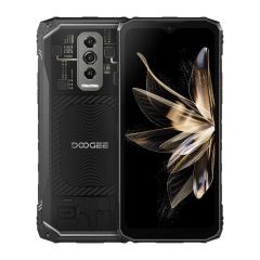 Doogee Blade 10 Ultra 20GB(8+12)/256GB Black