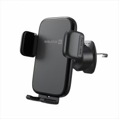 Evelatus Car Vent Phone Mount Black/H2+KAC001 Black