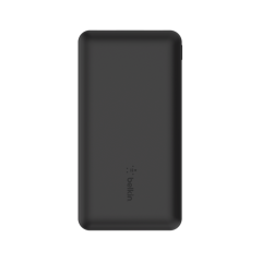 Belkin 10000mah Power Bank BLK/BPB011BTBK