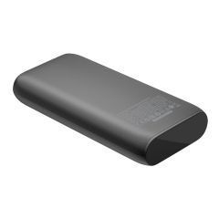 Belkin BoostCharge 26 000 mAh 32W PD 4-Port Power Bank/BPB016BTBK