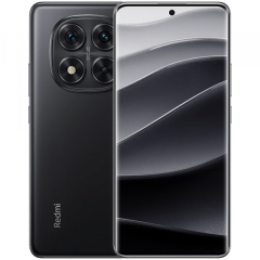 Xiaomi Redmi Note 14 Pro 8GB/256GB Midnight Black