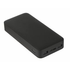Xiaomi Redmi PowerBank 20000mAh Black /VXN4304GL