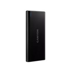 Canyon CNE-CPB1006B/10000mAh Black