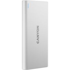 Canyon CNE-CPB1006W/10000mAh White