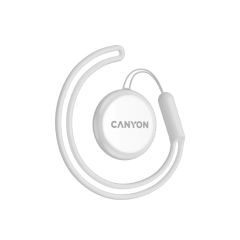 Canyon CNE-PT01SW/Smart Tag iOS White