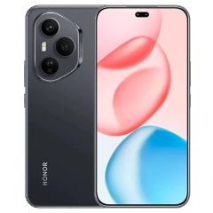 Honor 400 Pro 12GB/256GB Midnight Black