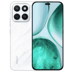 Honor Х8с 8GB/256GB White