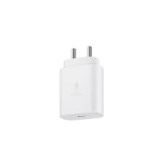 Samsung Adapter 25W TypeC 11V White /EP-TA800NWEGEU