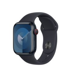 Apple 41mm Midnight Sport Band - M/L/MT2T3ZM/A