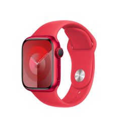 Apple 41mm (PRODUCT)RED Sport Band - M/L/MT323ZM/A