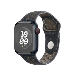Apple 41mm Midnight Sky Nike Sport Band - M/L/MUUP3ZM/A