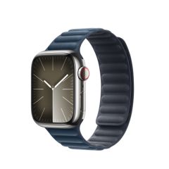 Apple 41mm Pacific Blue Magnetic Link - M/L/MTJ43ZM/A