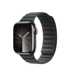 Apple 41mm Evergreen Magnetic Link - M/L/MTJ63ZM/A