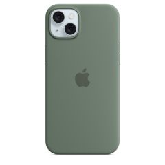 Apple iPhone 15 Plus Silicone  Cypress /MT183ZM/A