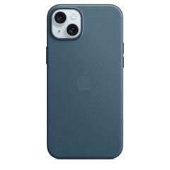 Apple iPhone 15 Plus Woven Pacific Blue/MT4D3ZM/A