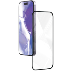 VLP A-Glass iPhone 16 Pro Max Black Frame /1061114