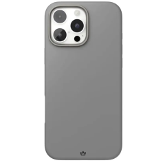 VLP Aster Case MagSafe iPhone 16 Pro, Grey /1057089