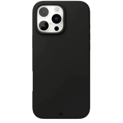 VLP Aster Case MagSafe iPhone 16 Pro, Black /1057087