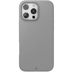 VLP Aster Case MagSafe iPhone 16 Pro Max, Grey /1057094