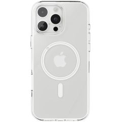 VLP Puro Case MagSafe iPhone 16 Pro Max,Clear /10521004