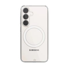 VLP Puro Case Samsung S25 MagSafe/10521005