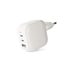 VLP G-Charge 65W 2*USB-C+USB-A PD White /1073003