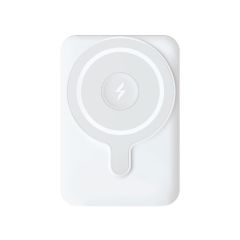 VLP PowerBank 5000mAh DualMagsafe USB-C Wh/1041004