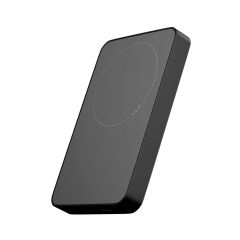 VLP Diamond Energy MagSafe, Qi2, 10000 mAh, USB-C, Black Titanium /1044004