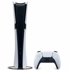 Playstation 5 Slim CD version - Zigzag