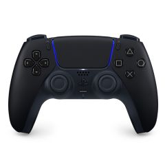 PlayStation 5 CFI-ZCT1W Cntrl. Black (PS719827696)