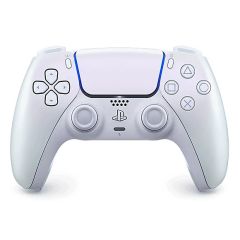 Playstation 5 DualSense Controller Chroma Pearl /PS5