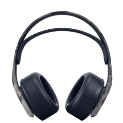 Playstation 5 PULSE 3D Wireless Headset Gray Camouflage /PS5*