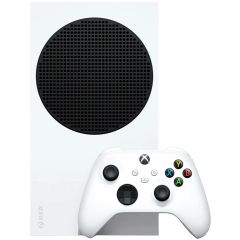 Microsoft Xbox Series S 1TB White