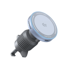 UGREEN MagFlow Magnetic Wireless Car Charger, 25W /55967