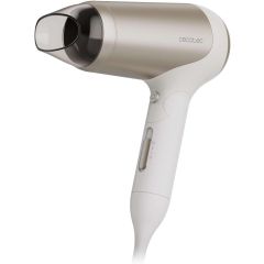 Cecotec A01_EU01_101442 IoniCare Power&Go Heaven hair dryer champagne