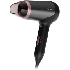 Cecotec A01_EU01_101441 IoniCare Power&Go Heaven hair dryer black