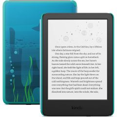 Amazon Kindle Paperwhite 6" Kids 11th Gen 16gb Ocean Explorer