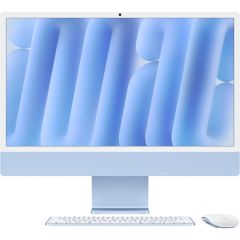 Apple iMac 24 M4 8/8 16/256 BLUE /MWUF3*