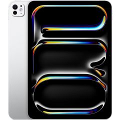 Apple iPad Pro 11" M5 256GB Wi-Fi Silver /MDWL4*