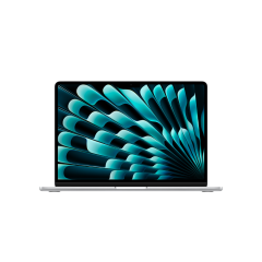 Apple MacBook Air 13 M5 10/10 16GB/1TB Silver /MDH84