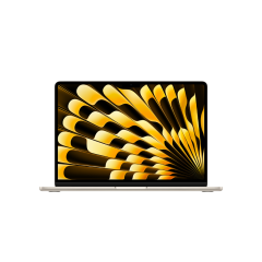 Apple MacBook Air 13 M5 10/8 16GB/512GB Starlight /MDHA4