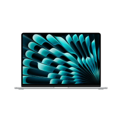 Apple MacBook Air 15 M5 10/10 16GB/512GB Eng KB Silver /MDV94*