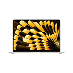 Apple MacBook Air 15 M5 10/10 16GB/512GB Eng KB Starlight /MDVD4*