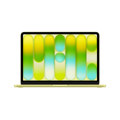 Apple MacBook Neo 13 A18 Pro 8GB/256GB Citrus /MHFD4