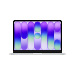 Apple MacBook Neo 13 A18 Pro 8GB/256GB Silver /MHFA4