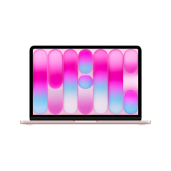 Apple MacBook Neo 13 A18 Pro 8GB/512GB TouchID Blush /MHFJ4