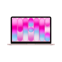 Apple MacBook Neo 13 A18 Pro 8GB/256GB Blush /Z1TU0001Y