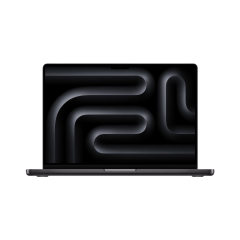 Apple MacBook Pro 14 M5 10/10 16/512 Black /MDE04