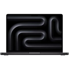 Apple MacBook Pro 14 M5 10/10 24GB/1TB Eng KB Space Black /MDE34*
