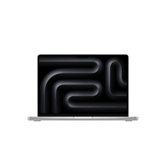 Apple MacBook Pro 14 M5 Pro 18/20 24GB/2TB Silver /MGDP4
